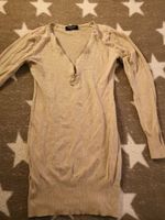 Enzoria Kleid hellbraun / beige gr. S Nordrhein-Westfalen - Bad Oeynhausen Vorschau