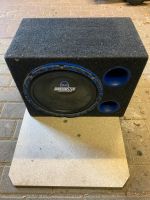 Subwoofer Sub Ravemaster Blue Series Niedersachsen - Thedinghausen Vorschau