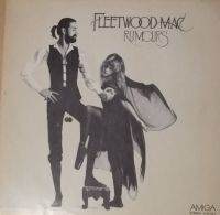 Fleetwood Mac - Rumours, Schallplatte, MINT Thüringen - Erfurt Vorschau
