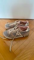 Sneakers für Damen Pepe Jeans grau - pink sehr bequem Nordrhein-Westfalen - Hamm Vorschau