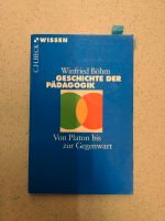 Geschichte der Pädagogik München - Trudering-Riem Vorschau