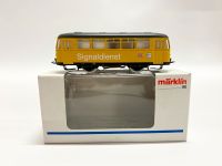 Märklin 40182 Signaldienst Schienenbus, H0, OVP, Top Baden-Württemberg - Rielasingen-Worblingen Vorschau