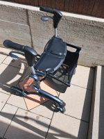 Rollator  aluminium   JAZZ Baden-Württemberg - Albstadt Vorschau