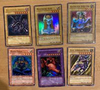 YU-GI-OH yugioh Karten Köln - Kalk Vorschau