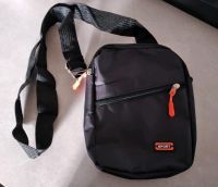 Schultertasche Crossover Bag Schwarz Neu!!! Bochum - Bochum-Nord Vorschau