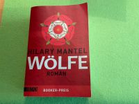 Wölfe von Hilary Mantel München - Milbertshofen - Am Hart Vorschau