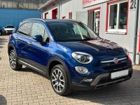 Fiat 500X 2.0 M.Jet CROSS+ S&S 4x4*AUTOMATIK*KAMERA.. Baden-Württemberg - Bruchsal Vorschau