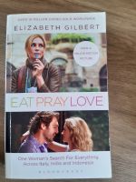 Gilbert: eat pray love Berlin - Wilmersdorf Vorschau