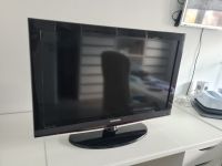 Samsung 32 Zoll Fernseher LE32C450E1W Baden-Württemberg - Leingarten Vorschau