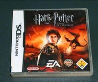 Nintendo DS Spiel Harry Potter und der Feuerkelch Nordrhein-Westfalen - Mülheim (Ruhr) Vorschau