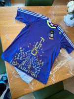 Adidas F50 Fußball Shirt Sport Trikot Krummhörn - Pewsum Vorschau
