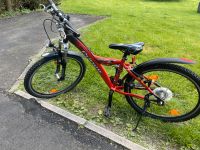 Prince Fahrrad 26 Zoll Nordrhein-Westfalen - Bad Laasphe Vorschau