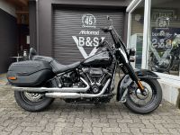Harley-Davidson Heritage Classic 114 1 Hand Dr. Jekill & Mr.Hyde Hessen - Hanau Vorschau