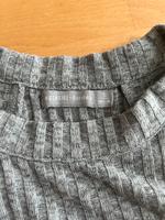 Graues Top Bershka Größe S Bonn - Beuel Vorschau