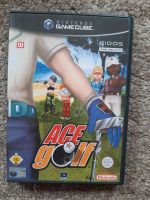 Ace Golf  Nintendo Gamecube Wandsbek - Hamburg Eilbek Vorschau
