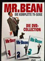 Mr. Bean, Kollektion, DVD Brandenburg - Prenzlau Vorschau
