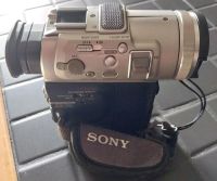 Zu Verkaufen! Sony DCR-PC100 E Digital Video Kamera Recorder. Hessen - Dieburg Vorschau