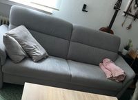 Couch Sofa Sofagarnituren  (zwei vorhanden) Niedersachsen - Peheim Vorschau