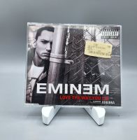 Eminem - Love The Way You Lie Maxi CD Nordrhein-Westfalen - Siegburg Vorschau