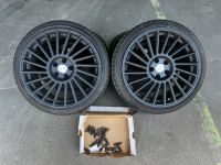 MB ETA BETA Venti R 235 35 19 Zoll 5x112 Audi RS3 S3 GTI Cupra 5F Nordrhein-Westfalen - Attendorn Vorschau