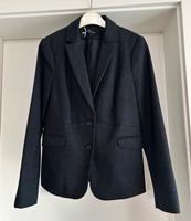 Sale! Comma, Blazer, blau, Gr. 38 Niedersachsen - Springe Vorschau