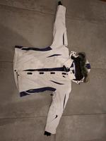 Winterjacke Skijacke Killtec 38 Hessen - Hilders Vorschau