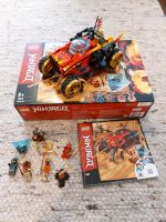 Lego Ninjago 70675 Stuttgart - Möhringen Vorschau