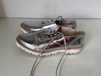 Schuhe in 38 von C&A Nordrhein-Westfalen - Paderborn Vorschau