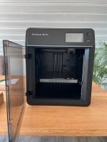 3D Drucker Flashfourge Adventurer 5M Pro + 2 Düsen Niedersachsen - Garbsen Vorschau
