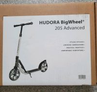 Hudora Big Wheel Scooter Rheinland-Pfalz - Koblenz Vorschau