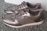 Dockers Sneaker Gr. 39 Schuhe Neuwertig ❤️ Bayern - Senden Vorschau