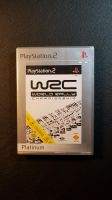 WSC World Rally Championship, PS2 Spiel, Ersatzteile für Sammlung Bayern - Augsburg Vorschau