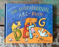 "Das alleralbernste ABC-Buch" von Daniela Kulot, Gerstenberg Baden-Württemberg - Engen Vorschau