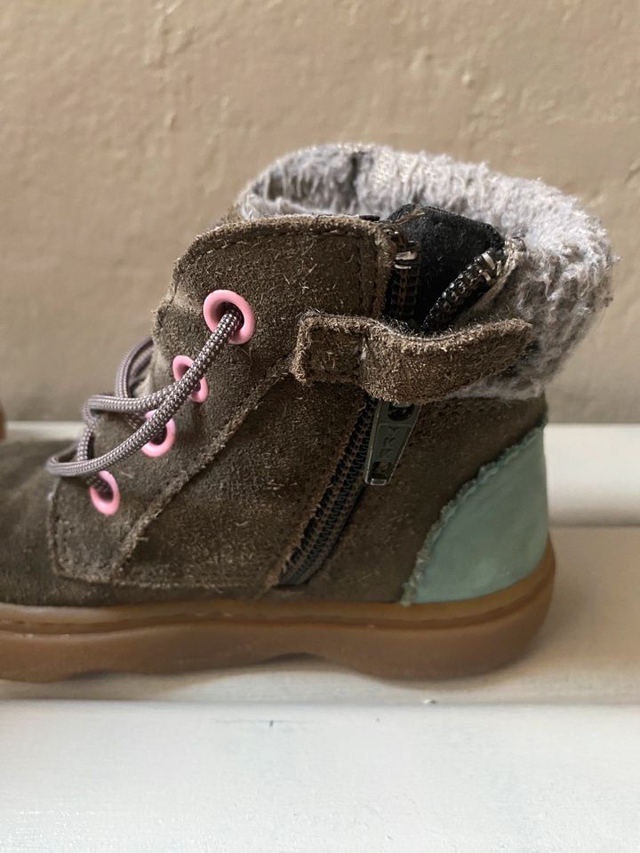 Camper Kids Winterschuhe Stiefel in Berlin