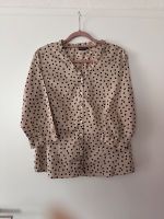 Gerry Weber Bluse Hemd gepunktet  38 Oberteil Hessen - Breuberg Vorschau