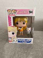 Funko Pop 94 Sailor Venus und Artemis Nordrhein-Westfalen - Krefeld Vorschau