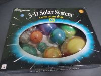 Glow in the Dark 3D Sonnensystem Solar System Bayern - Burkardroth Vorschau