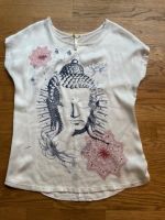 Boho Stil - Lockeres Buddha Shirt von Key Largo in S Nordrhein-Westfalen - Neuss Vorschau