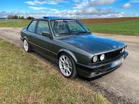 BMW e30 coupe m50b28tü H-Zul. Wertgutachten...etc. Baden-Württemberg - Fluorn-Winzeln Vorschau