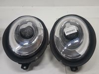 LED scheinwerfer Mini Clubman F54 L R komplett Nordrhein-Westfalen - Kleve Vorschau