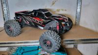 Traxxas Maxx V2 Widemaxx Hessen - Schöffengrund Vorschau