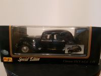 1:18 Citroen 15CV 6Cyl Rheinland-Pfalz - Contwig Vorschau