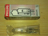 Philips Halogenlampe 250W 7748XHP OHP Projektor Dialampe neu/OVP Wandsbek - Hamburg Farmsen-Berne Vorschau