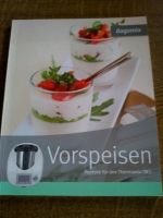 Dagomix für Thermomix Vorspeisen für TM 5 Bayern - Leiblfing Vorschau