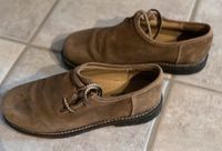 Herren Halbschuhe Wildleder v. Country Maddox Gr. 43 -neuwertig Hessen - Lich Vorschau