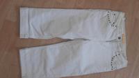 Sommerjeans 3/4 Damen Sachsen - Hoyerswerda Vorschau