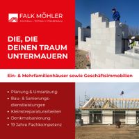 Freie Kapazitäten im Hochbau! Brandenburg - Brandenburg an der Havel Vorschau