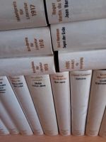 Biete 65 Bücher Nobelpreis für Literatur an. Schleswig-Holstein - Neumünster Vorschau