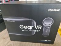 Samsung Gear VR mit Controller Bayern - Höchstadt Vorschau