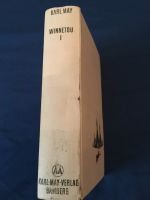 Karl May „Winnetou“, Roman, Bücher Bayern - Sulzbach a. Main Vorschau